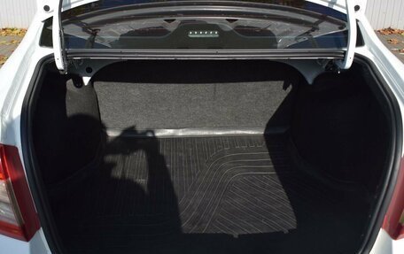 Datsun on-DO I рестайлинг, 2014 год, 449 000 рублей, 15 фотография