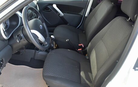 Datsun on-DO I рестайлинг, 2014 год, 449 000 рублей, 8 фотография