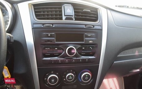 Datsun on-DO I рестайлинг, 2014 год, 449 000 рублей, 12 фотография