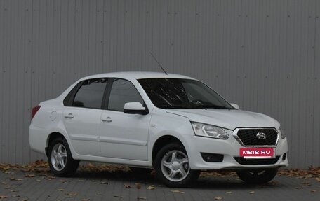 Datsun on-DO I рестайлинг, 2014 год, 449 000 рублей, 3 фотография