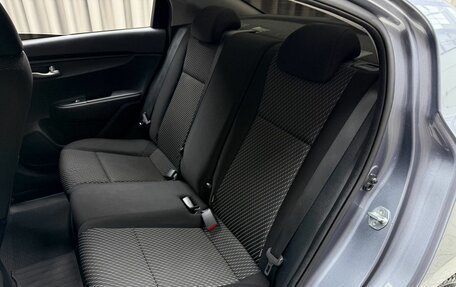 KIA Rio IV, 2020 год, 1 629 000 рублей, 9 фотография