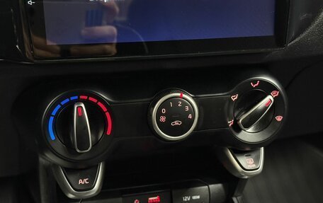 KIA Rio IV, 2020 год, 1 629 000 рублей, 14 фотография