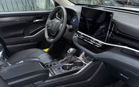 Toyota Highlander, 2025 год, 5 790 000 рублей, 7 фотография