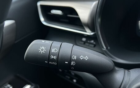 Toyota Highlander, 2025 год, 5 790 000 рублей, 14 фотография