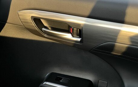 Toyota Highlander, 2025 год, 5 790 000 рублей, 29 фотография