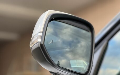 Toyota Highlander, 2025 год, 5 790 000 рублей, 33 фотография