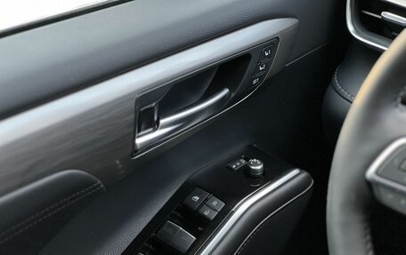 Toyota Highlander, 2025 год, 5 790 000 рублей, 27 фотография