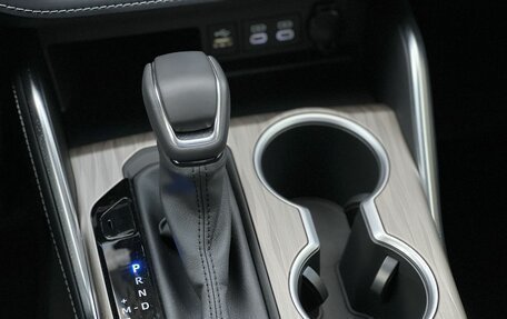 Toyota Highlander, 2025 год, 5 790 000 рублей, 22 фотография