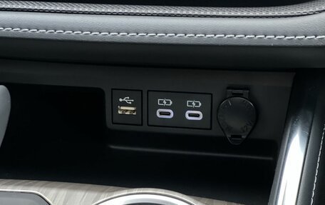 Toyota Highlander, 2025 год, 5 790 000 рублей, 23 фотография