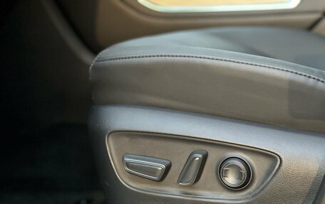 Toyota Highlander, 2025 год, 5 790 000 рублей, 25 фотография