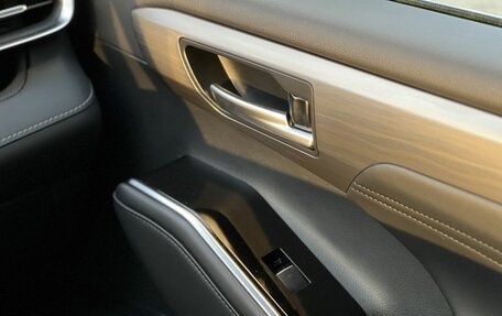 Toyota Highlander, 2025 год, 5 790 000 рублей, 28 фотография