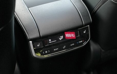 Toyota Highlander, 2025 год, 5 790 000 рублей, 24 фотография