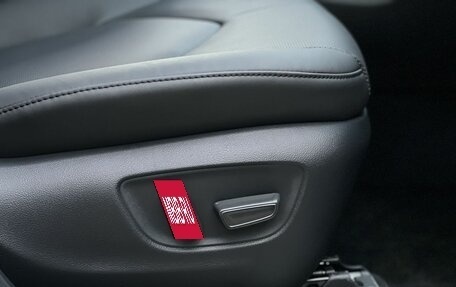 Toyota Highlander, 2025 год, 5 790 000 рублей, 26 фотография