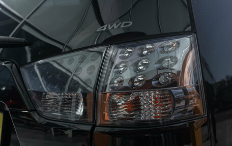 Mitsubishi Outlander III рестайлинг 3, 2010 год, 1 198 000 рублей, 7 фотография