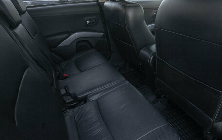 Mitsubishi Outlander III рестайлинг 3, 2010 год, 1 198 000 рублей, 14 фотография