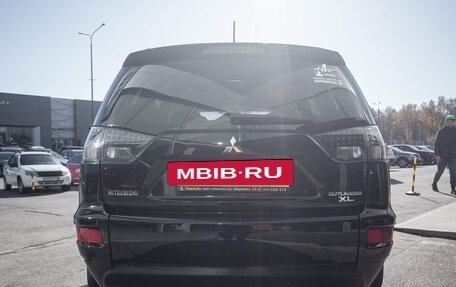 Mitsubishi Outlander III рестайлинг 3, 2010 год, 1 198 000 рублей, 6 фотография
