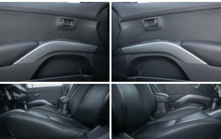 Mitsubishi Outlander III рестайлинг 3, 2010 год, 1 198 000 рублей, 20 фотография