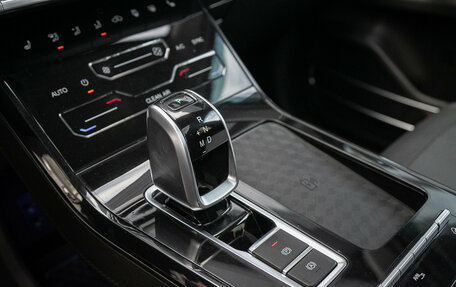 Chery Tiggo 7 Pro, 2021 год, 1 695 000 рублей, 11 фотография