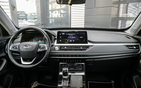 Chery Tiggo 7 Pro, 2021 год, 1 695 000 рублей, 18 фотография