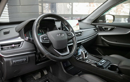 Chery Tiggo 7 Pro, 2021 год, 1 695 000 рублей, 12 фотография