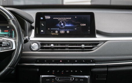 Chery Tiggo 7 Pro, 2021 год, 1 695 000 рублей, 19 фотография