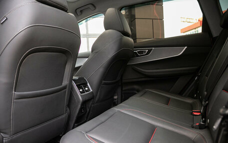 Chery Tiggo 7 Pro, 2021 год, 1 695 000 рублей, 15 фотография