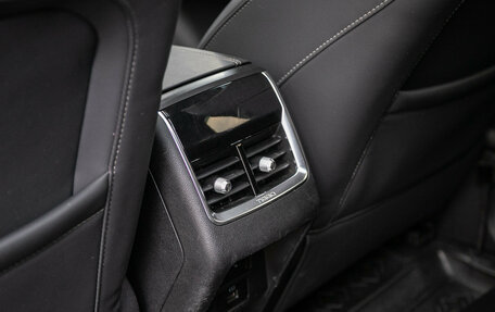 Chery Tiggo 7 Pro, 2021 год, 1 695 000 рублей, 14 фотография