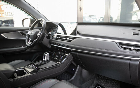 Chery Tiggo 7 Pro, 2021 год, 1 695 000 рублей, 21 фотография