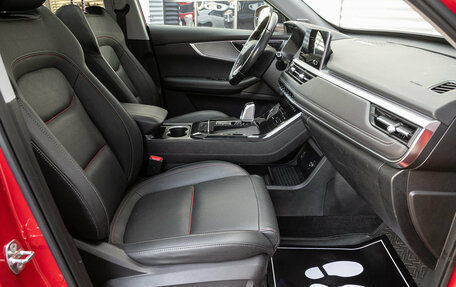 Chery Tiggo 7 Pro, 2021 год, 1 695 000 рублей, 20 фотография