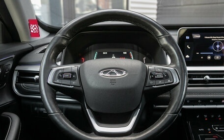 Chery Tiggo 7 Pro, 2021 год, 1 695 000 рублей, 17 фотография