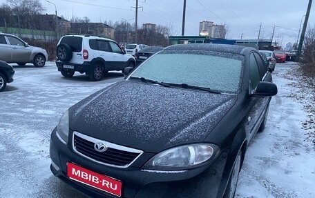 Daewoo Gentra II, 2014 год, 339 000 рублей, 1 фотография