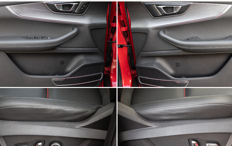 Chery Tiggo 7 Pro, 2021 год, 1 695 000 рублей, 23 фотография