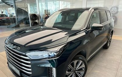 CheryExeed VX, 2024 год, 5 440 000 рублей, 1 фотография