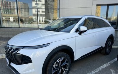 Haval F7, 2025 год, 3 549 000 рублей, 1 фотография