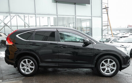 Honda CR-V IV, 2013 год, 1 648 000 рублей, 6 фотография