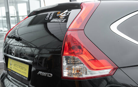 Honda CR-V IV, 2013 год, 1 648 000 рублей, 7 фотография