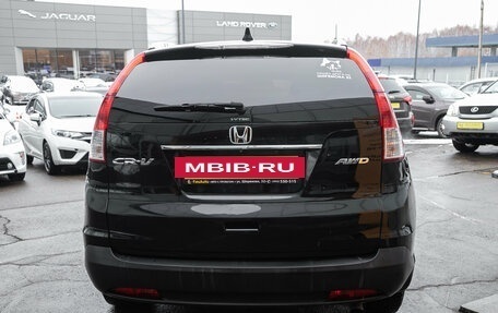 Honda CR-V IV, 2013 год, 1 648 000 рублей, 8 фотография