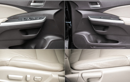 Honda CR-V IV, 2013 год, 1 648 000 рублей, 23 фотография