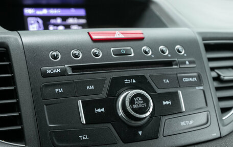 Honda CR-V IV, 2013 год, 1 648 000 рублей, 22 фотография