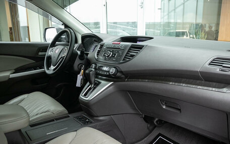 Honda CR-V IV, 2013 год, 1 648 000 рублей, 12 фотография