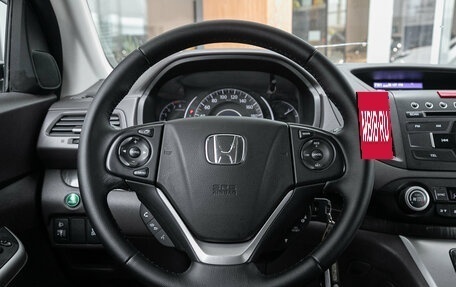 Honda CR-V IV, 2013 год, 1 648 000 рублей, 17 фотография