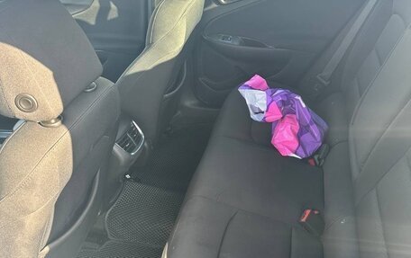 Chevrolet Malibu IX, 2020 год, 1 700 000 рублей, 13 фотография