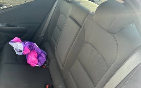 Chevrolet Malibu IX, 2020 год, 1 700 000 рублей, 14 фотография