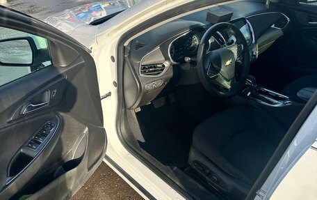 Chevrolet Malibu IX, 2020 год, 1 700 000 рублей, 15 фотография