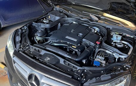 Mercedes-Benz E-Класс, 2013 год, 2 150 000 рублей, 4 фотография