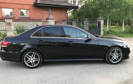 Mercedes-Benz E-Класс, 2013 год, 2 150 000 рублей, 7 фотография