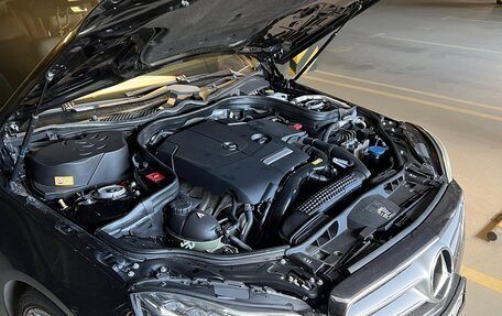 Mercedes-Benz E-Класс, 2013 год, 2 150 000 рублей, 5 фотография