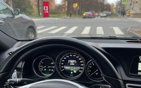 Mercedes-Benz E-Класс, 2013 год, 2 150 000 рублей, 6 фотография