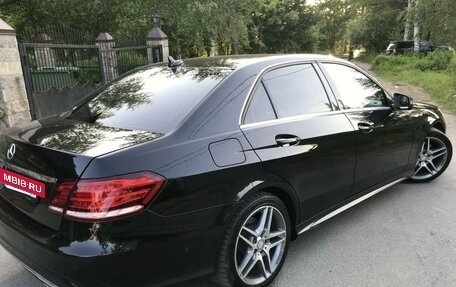 Mercedes-Benz E-Класс, 2013 год, 2 150 000 рублей, 8 фотография