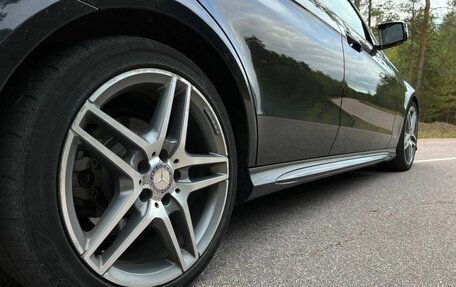 Mercedes-Benz E-Класс, 2013 год, 2 150 000 рублей, 22 фотография